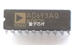 AD693AQ  AD693A  AD693  CDIP-18