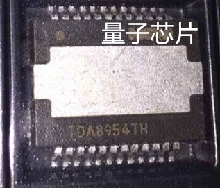 TDA8954TH TDA8954 HSOP-24