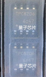TPC8206  8206   SOP-8