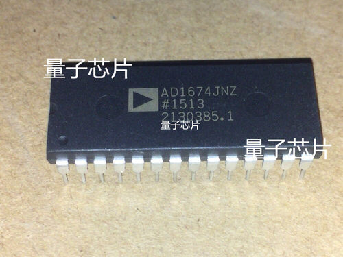 全新AD1674JNZ AD1674JN AD1674 DIP-28