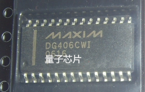 DG406EWI  DG406EW  DG406E  DG406  SOP-28