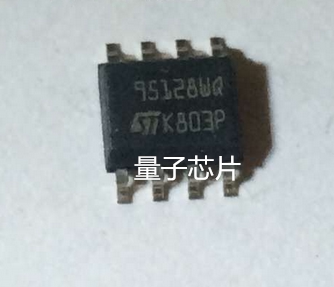 95128WQ  95128WP  95128W  95128  SOP-8