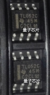 TL052CDR  TL052C  TL052  SOP-8