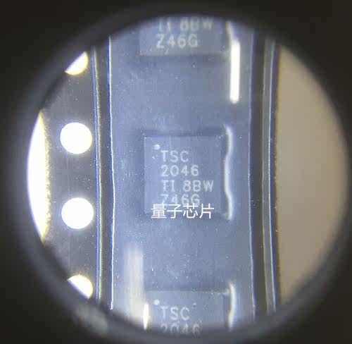 TSC2046IRGVR 2046 QFN-16