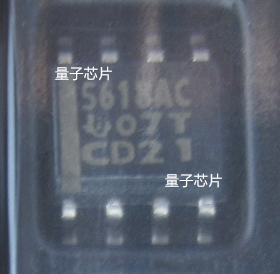 TLC5618AC  TLC5618AI TLC5618 5618AC SOP-8 汽车模拟转换器芯片