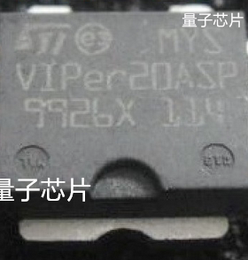 VIPER20ASP VIPER20  HSOP-10