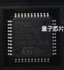STM8S105S4T6C全新原装STM8S105/STM8S105S4T   微控制器QFP-44