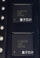 RT8859MZQW RT8859M RT8859  WQFN-56