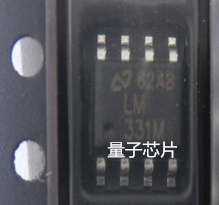 LM331MX  LM331M  LM331  331M  SOP-8
