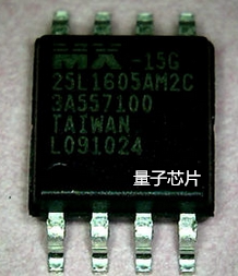 MX25L1605AM2C-15G  25L1605AM2C  SOP-8