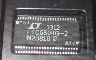 SSOP LTC6804G 6804 LTC6804