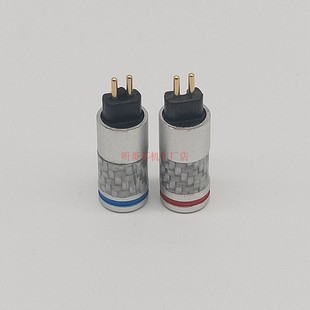 UE18 新款 DIY出线孔3.8 UE11 UM3X 碳纤W4R CM0.78