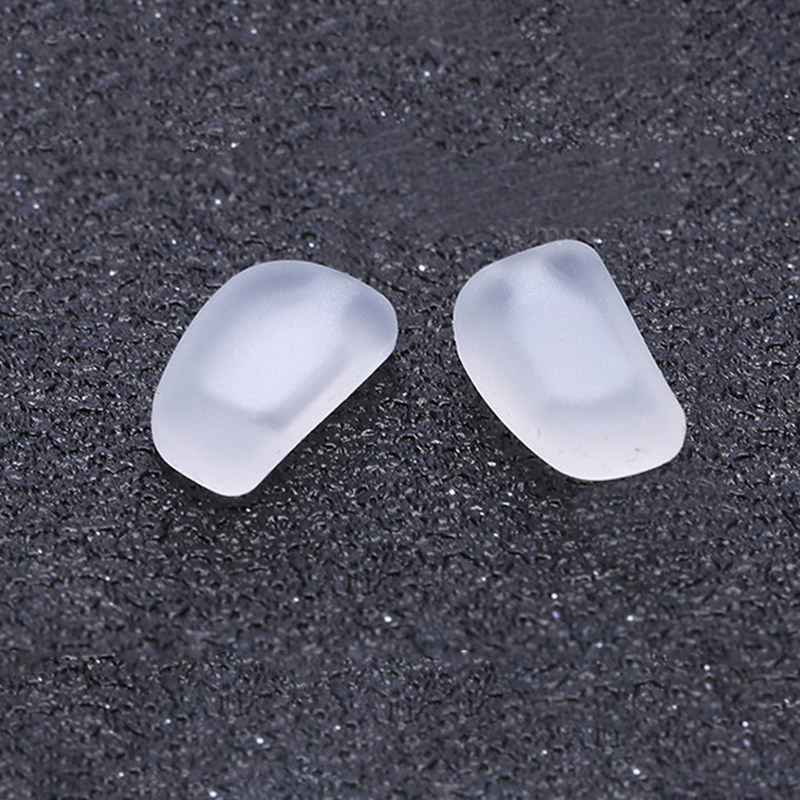 方形插入式硅胶眼镜鼻托金属支架嵌入式防滑鼻垫托叶眼睛配件更换,ZIPPO/瑞士军刀/眼镜,眼镜鼻托,淘宝优惠券,粉丝福利购,淘宝优惠卷