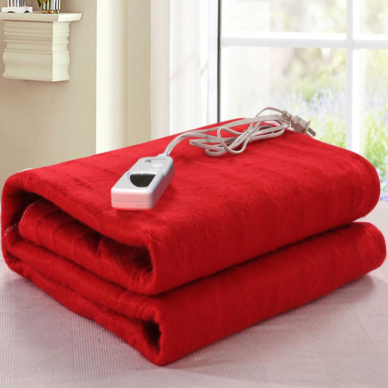[官方正品]小绵羊单双人电热毯