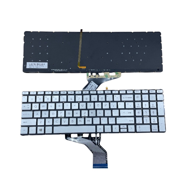 HP 15-DA 15-DB 15-DX 15-DS 15-CS Q229 C135 C136 15-CX键盘