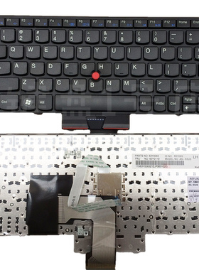 lenovo联想E220 E130 E135 X121 X131 X121E X130 X130E E120键盘