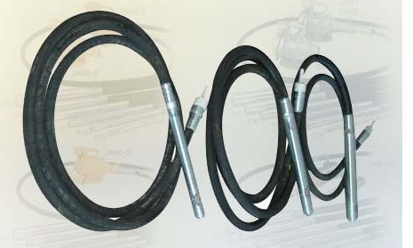 湖北荆剑混凝土6米软轴荆剑