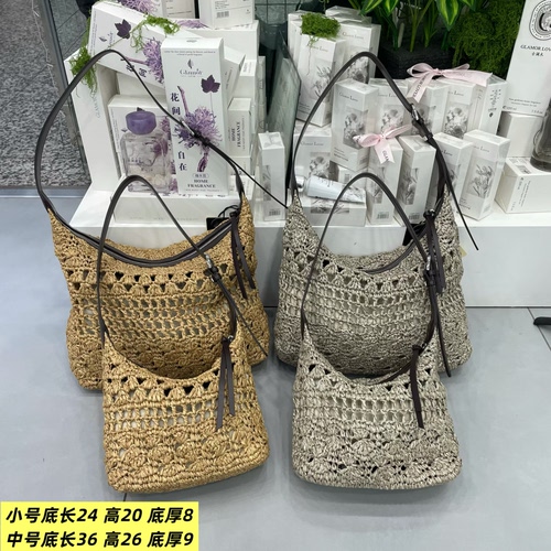 马特草拼接牛皮女包2025新款洋气纯色韩版个性潮流夏日风情斜挎包