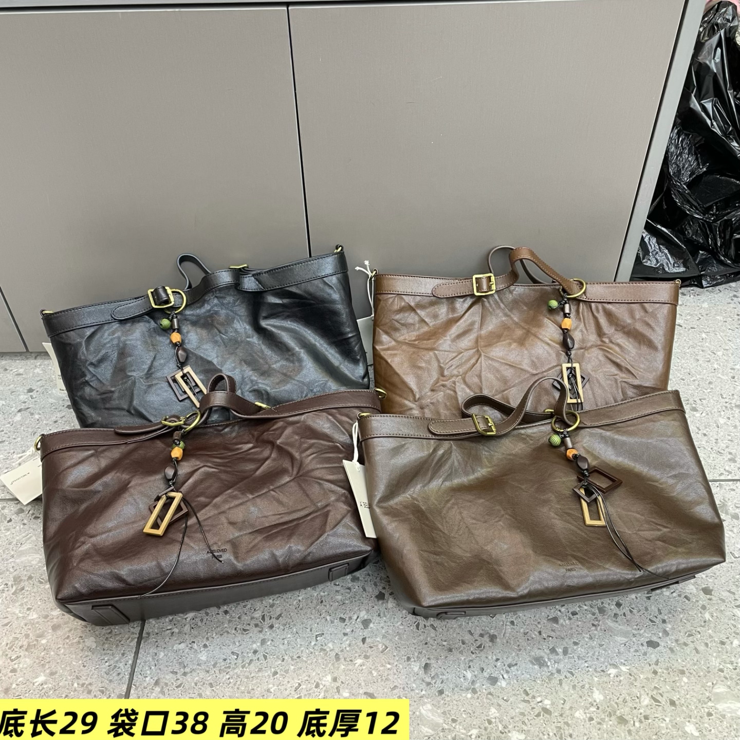 手抓纹手提宴会女包2026新款洋气时尚小众网红休闲质感大气斜挎包