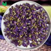 紫色矢车菊干花500g新货矢车菊干花 芳香原料初级农产品