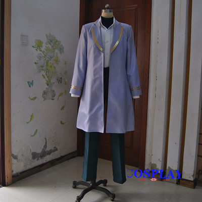 魔法使的约定cos Figaro cosplay服装定做