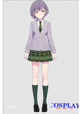 kisscoscos服装动漫服