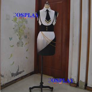 BanG Dream! It's MyGO!!!!! 纯田真奈cosplay服