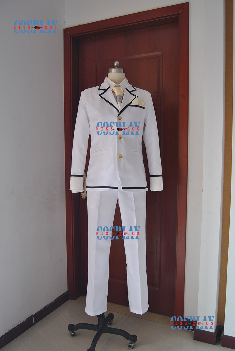 动漫定做动漫kisscos别府日彦