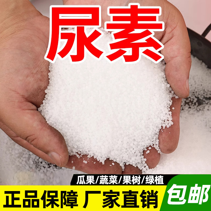 尿素肥料农用蔬菜专用复合肥园艺家用养花绿植种菜水溶肥通用氮肥,鲜花速递/花卉仿真/绿植园艺,家庭园艺肥料,淘宝优惠券,粉丝福利购,淘宝优惠卷