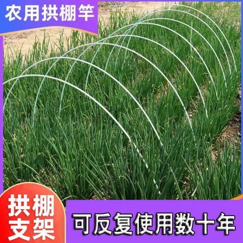 拱棚支架户外保温棚家用支架