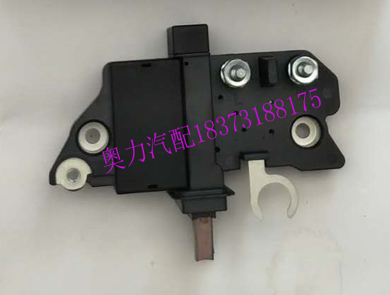 金龙宇yt通中客车中巴车发电机调节器AVi147D-3002/MF-32/AVI168S