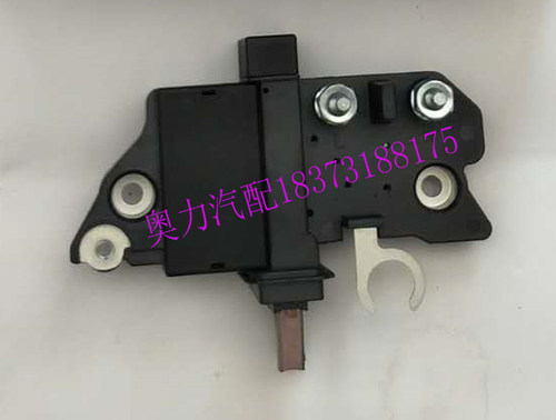 金龙宇yt通中客车中巴车发电机调节器AVi147D-3002/MF-32/AVI168S