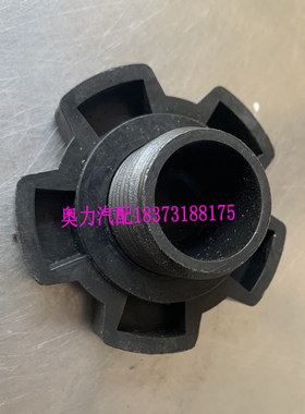 宇yt通客车校车CA4DC3发动机加机油口盖/油箱盖 螺纹31.5