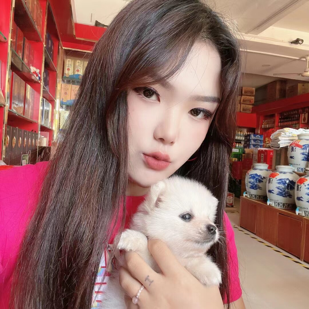 女生假发长发烫染假发其它假发