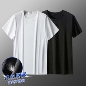 专柜撤回短袖 t恤女夏季 冰丝休闲上衣透气汗衫 清仓捡漏 半袖 体恤潮