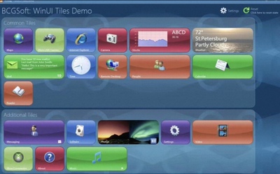 BCGControlBar Pro 37.3 for MFC 支持VC6.0到VS2026只有Win版