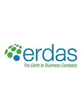 ERDAS Imagine 2015遥感影像处理软件安装包破解补丁无任何限制