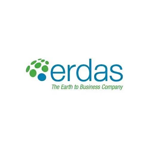 ERDAS Imagine 2015遥感影像处理软件安装包破解补丁无任何限制