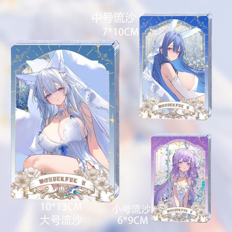 适用碧蓝航线咖啡联动周