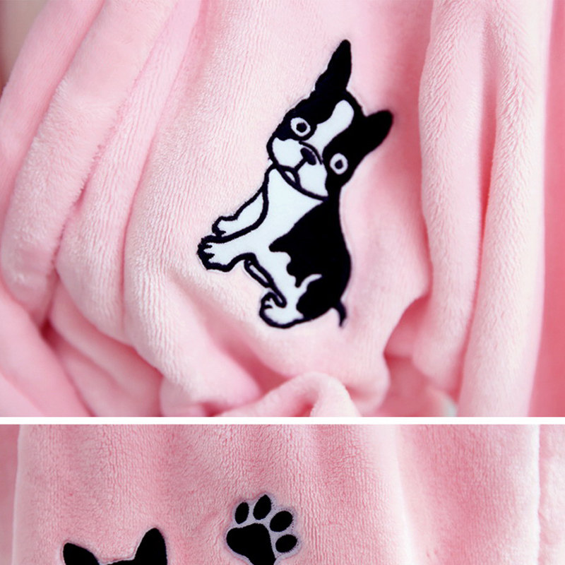 Peignoir jeunesse - Ref 602640 Image 4