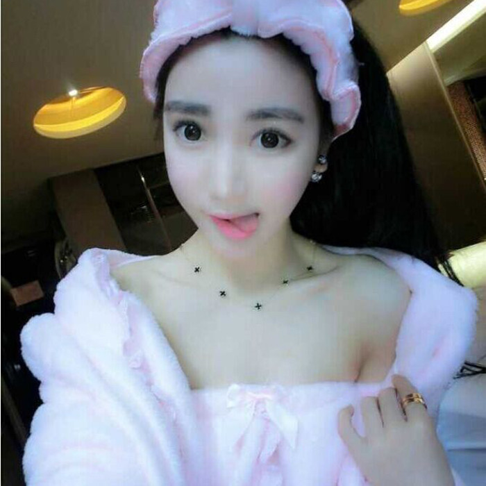 Peignoir jeunesse Trois pièces robe - Ref 594275 Image 4