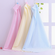Baby wrapping cloth wrapping blanket