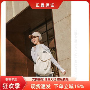 斯凯奇男女同款 双肩背包电脑包大容量小背包运动包包P225U043