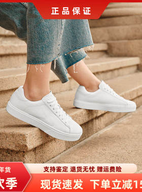 斯凯奇女子舒适缓震板鞋时尚轻便耐磨休闲运动鞋185000/185016