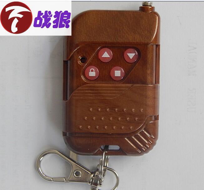 轻松拨码，免烙铁焊接码