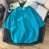 宝石蓝