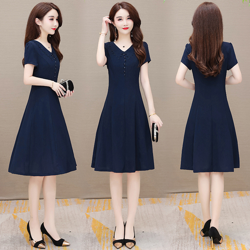 芊芊家大码女装 ZZJDMS621