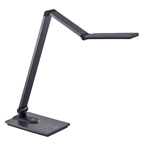 日本Panasonic/松下台灯LED台灯护眼灯阅读灯 USB充电口 SQ-LD560