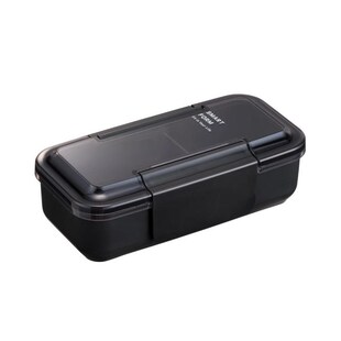 日本便当盒饭盒LUSTROWARE ラストロウェア800毫升大容量密封微波