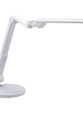 日本Panasonic/松下台灯 LED台灯 护眼灯阅读灯 含底座 SQ-LD515